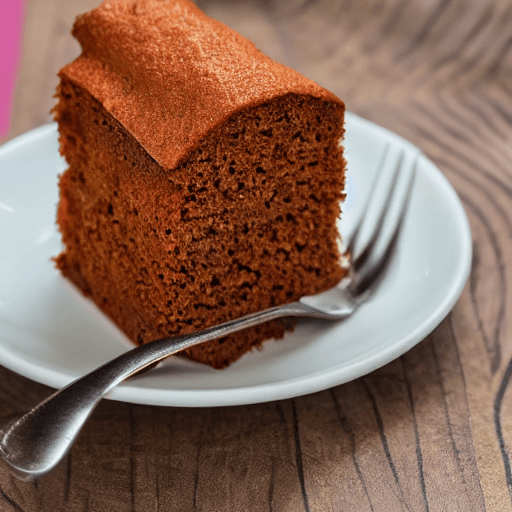 talava cake samoa food