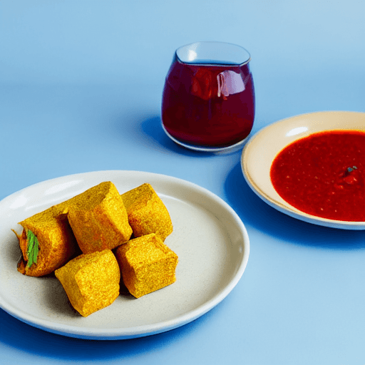 tamal de cazuela food