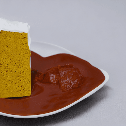 tamal de dulce food