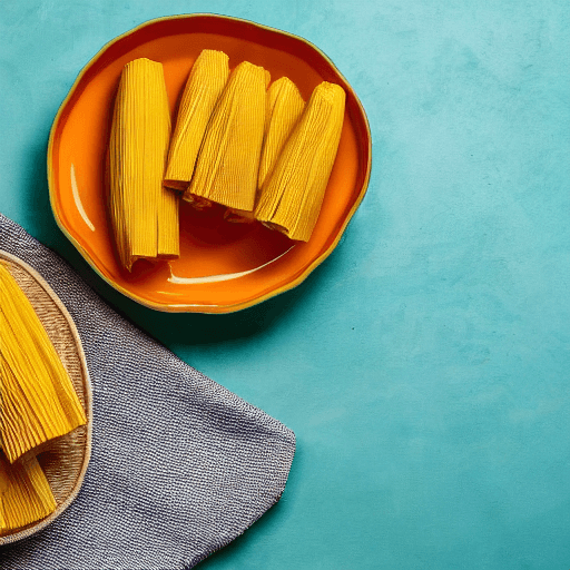 tamales de calabaza y queso guatemala food