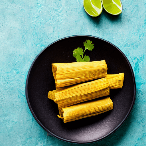 tamales de carne asada el salvador food