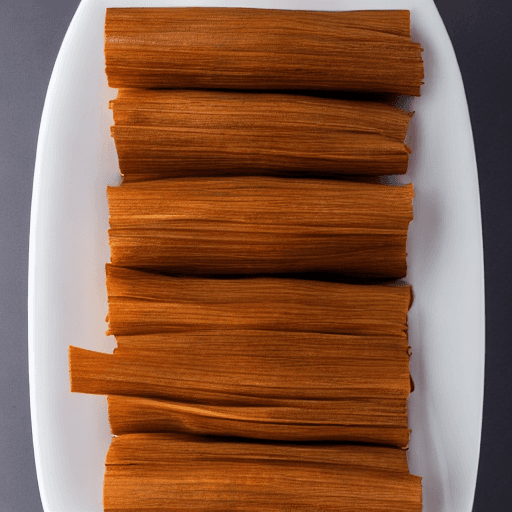 tamales de carne el salvador food
