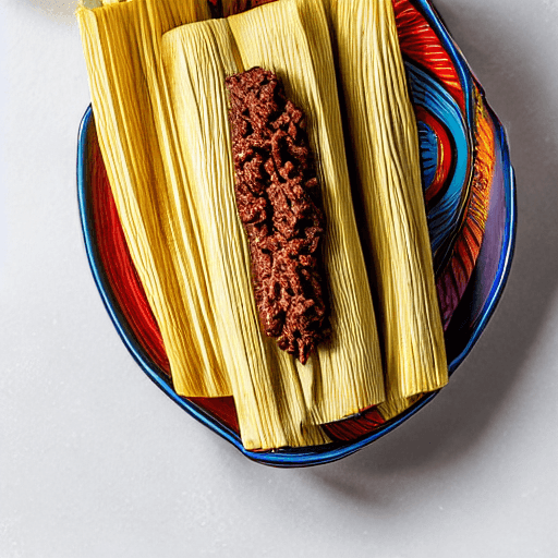 tamales de carne honduras food