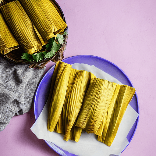 tamales de carnitas guatemala food