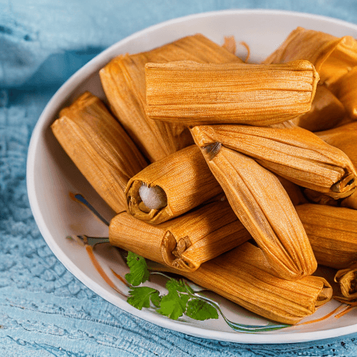 tamales de chicharr n guatemala food