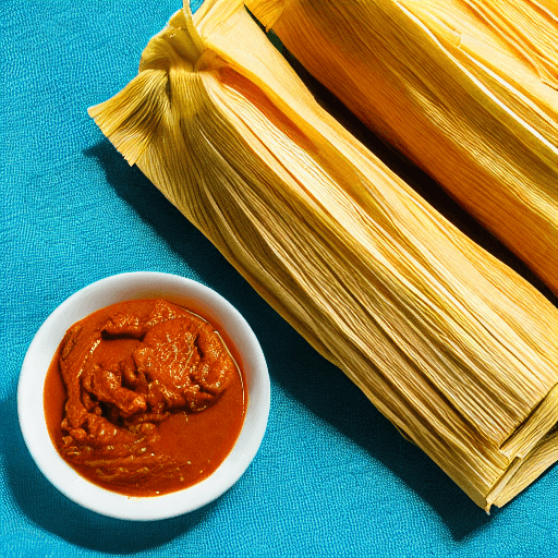 tamales de el salvador el salvador food