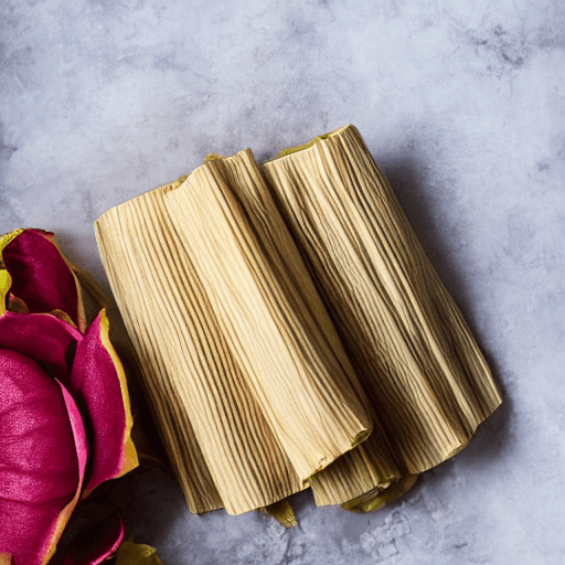 tamales de guayaba honduras food