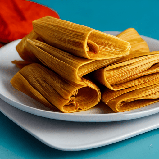 tamales de queso el salvador food