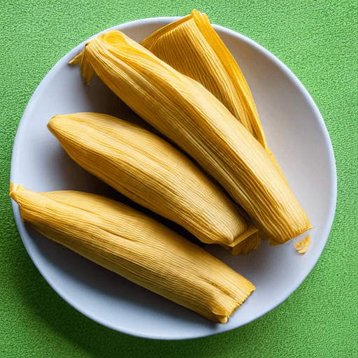 tamales de queso guatemala food