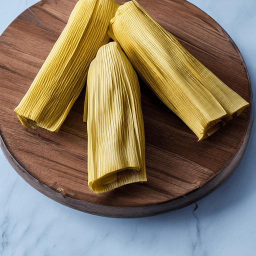 tamales de verduras con queso nicaragua food