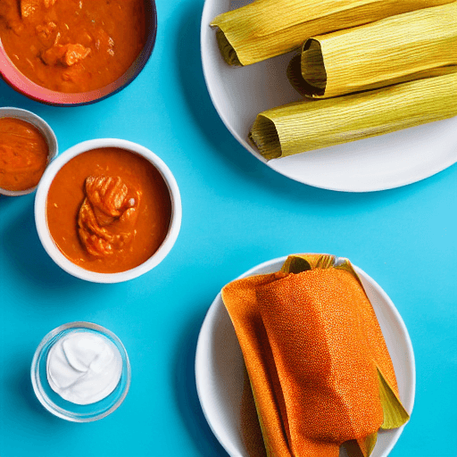 tamales paname os panama food