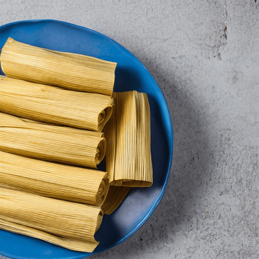 tamales paraguayanos paraguay food