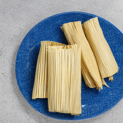 tamales food