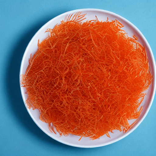 tang cu ji food