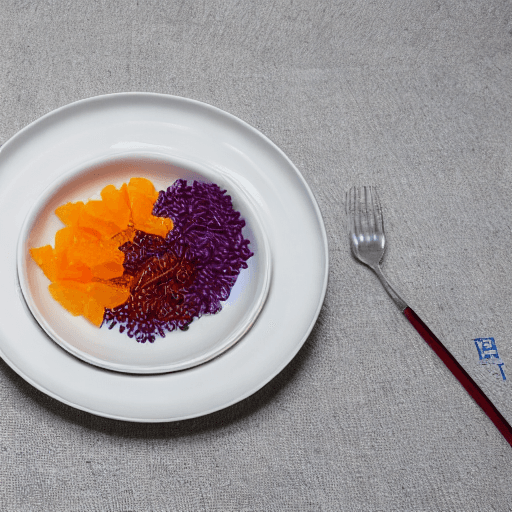 tang cu yu pian food