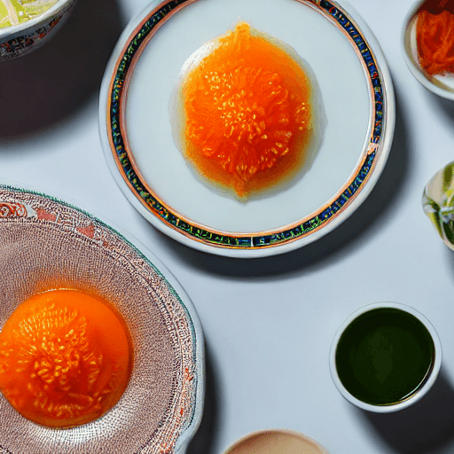 tang cu zhu rou food