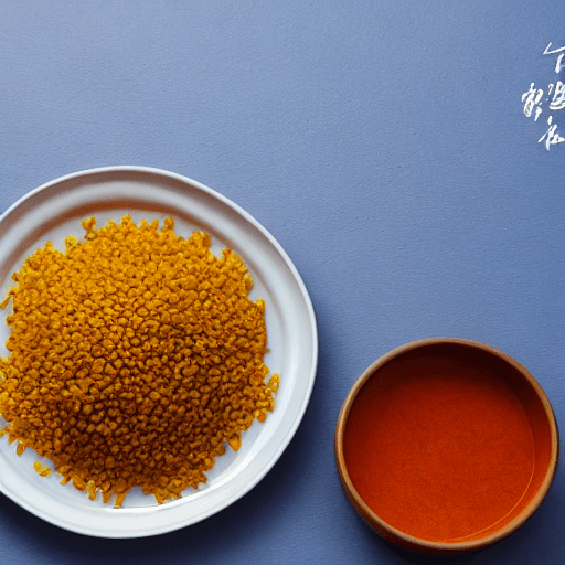 tang cu zi ji food