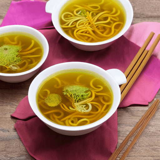 tangpyeongchae food