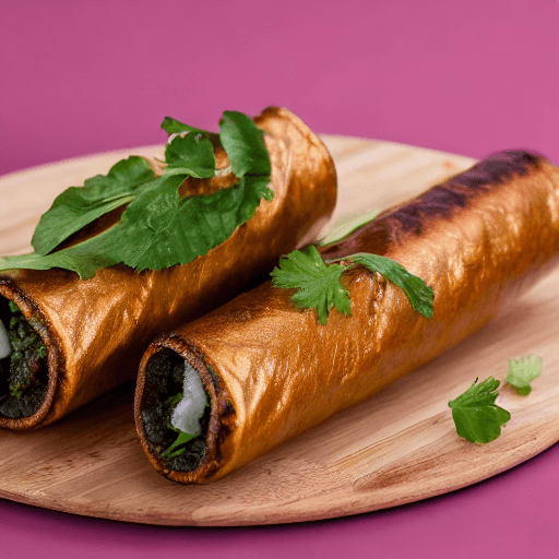 tantuni food