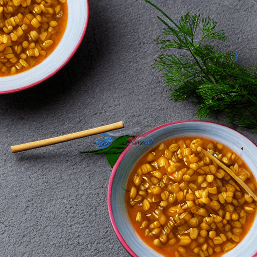 tao suan food