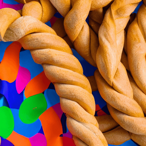 taralli food