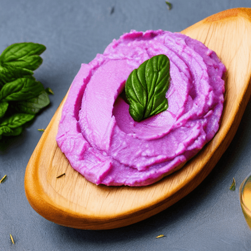 taramasalata food