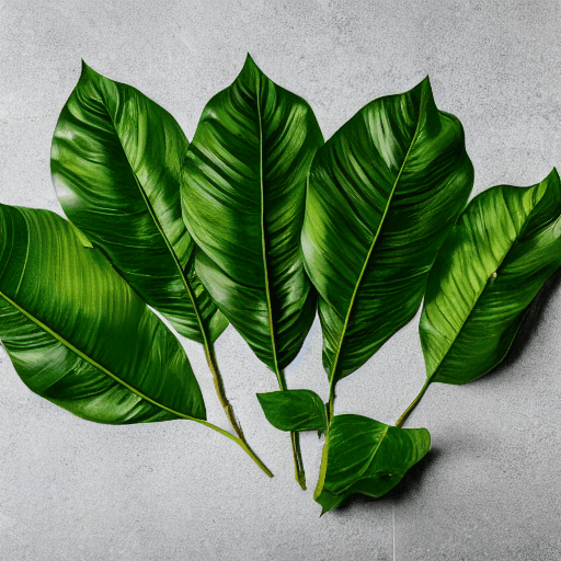 taro leaves with kakas kiribati food