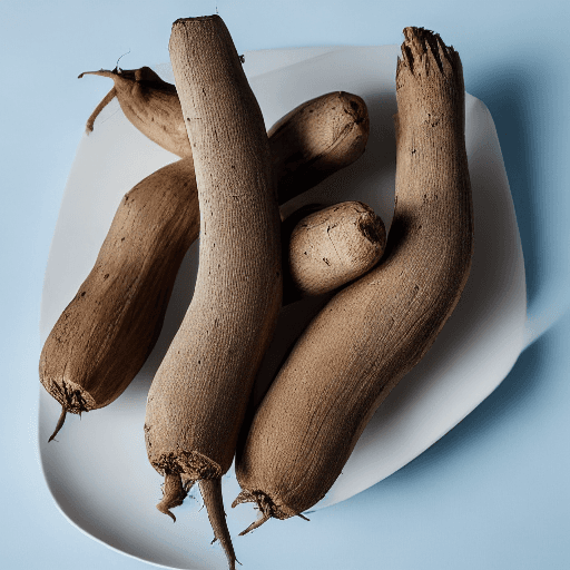 taro root micronesia food