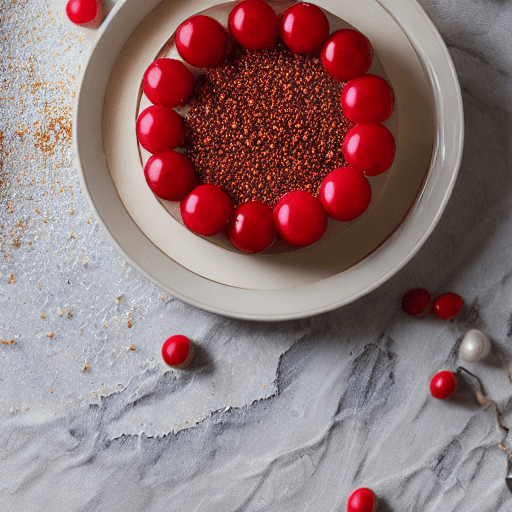 tarta de almendras food