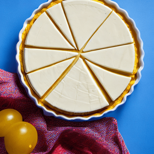 tarta de queso food