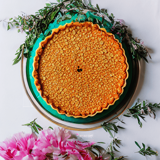 tarte à l'oignon food