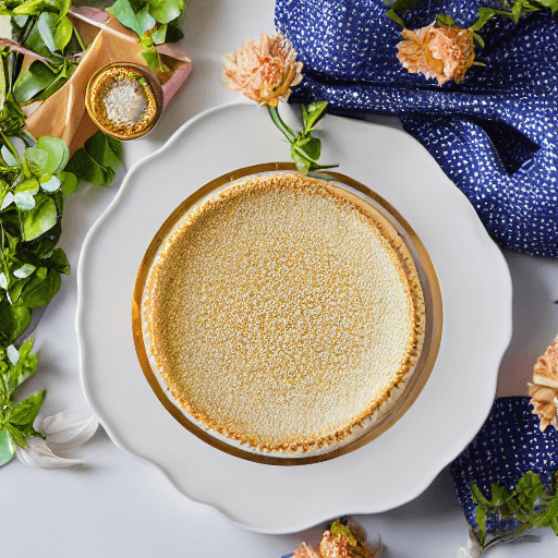 tarte de moutard france food