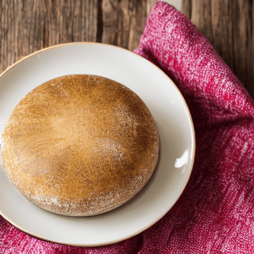 tarte tropézienne food