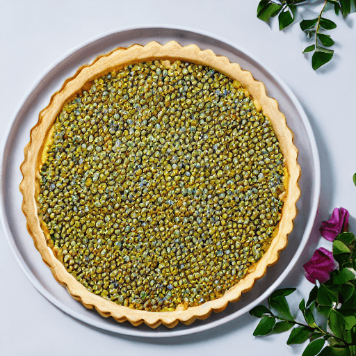 tarteletter food