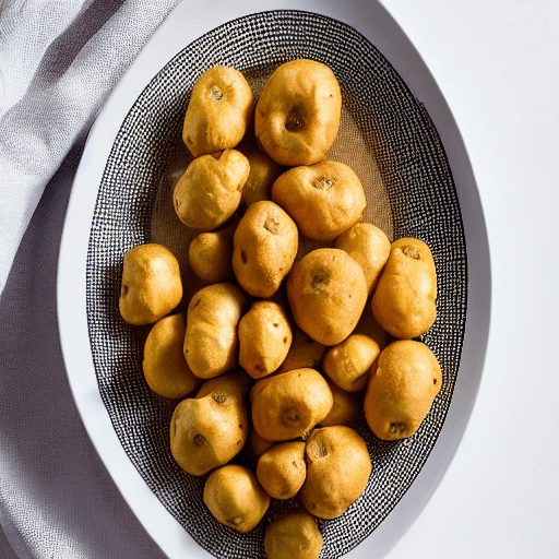 tatlı patates food
