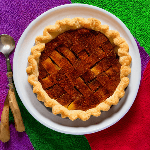 tattie pie ireland food