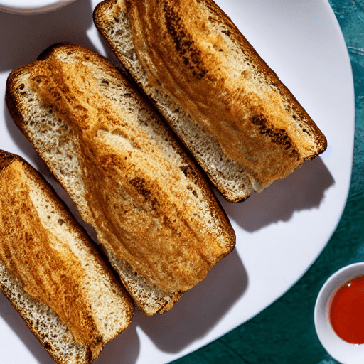 texas toast food
