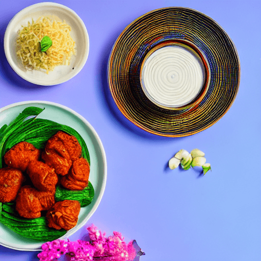 thattai food