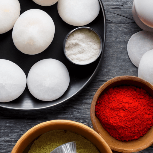 til pitha food