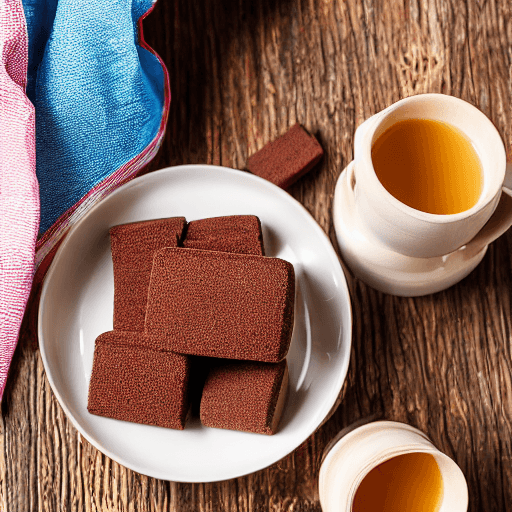 tim tam slam australia food