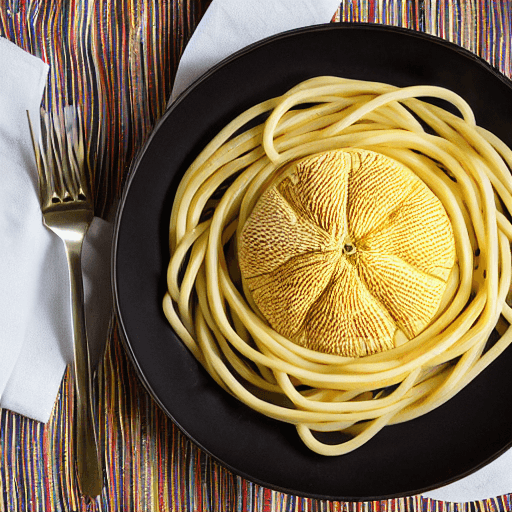 timballo di maccheroni food