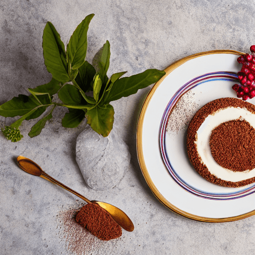 tiramisù food