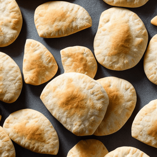 tiropita food