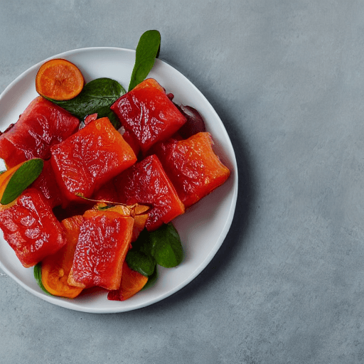 tocino de cielo food