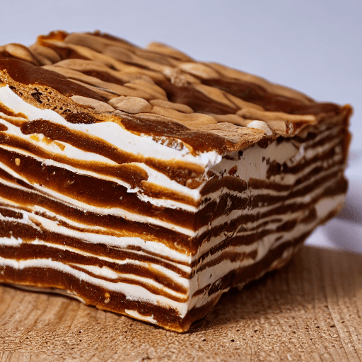 torrone food