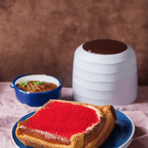 torta ahogada food