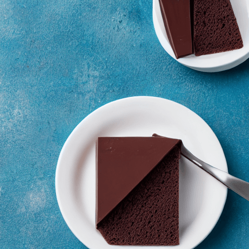 torta al cioccolato food
