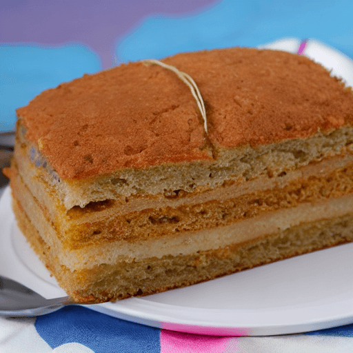 torta de camarones food