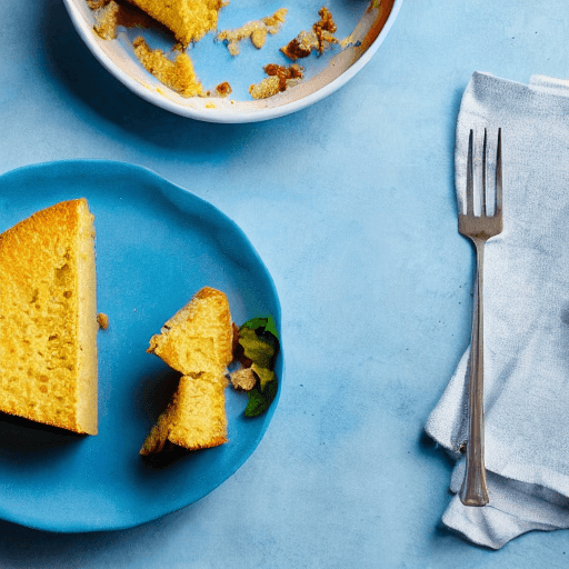 torta de queso paraguay food