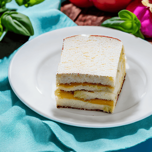 torta di ricotta food